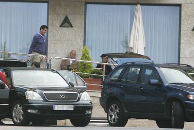 A TODO LUJO EN UN PROGRAMA SOCIAL PARA PENSIONISTAS