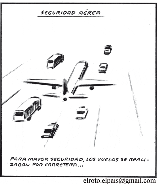 EL ROTO