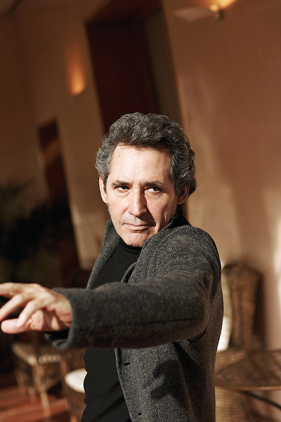  Miguel Ríos a punto de cumplir 50 años en la carrera, se despide de las giras 