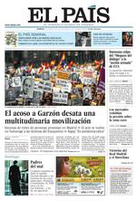 EL PAíS Edición impresa