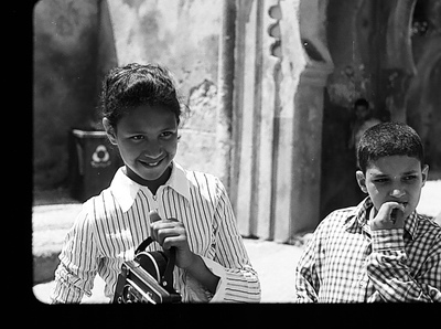 De Galicia al Festival de Cannes