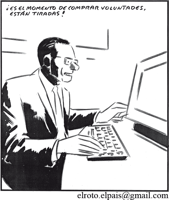 EL ROTO