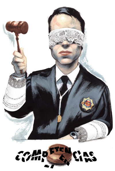 El procedimiento en democracia