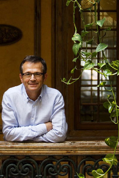 Gómez Cía se queja del 