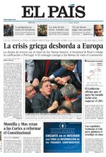 EL PAíS Edición impresa
