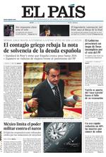 EL PAíS Edición impresa