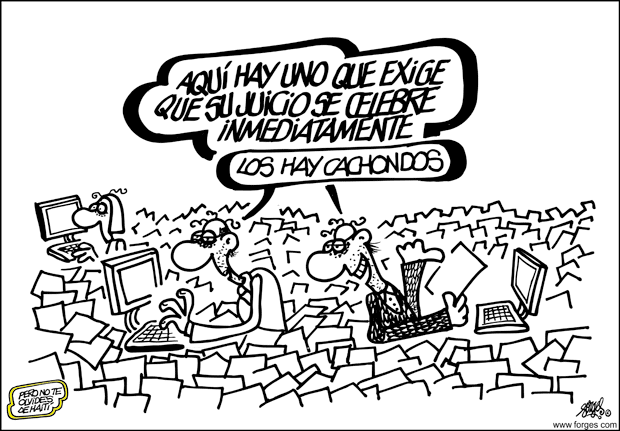 FORGES