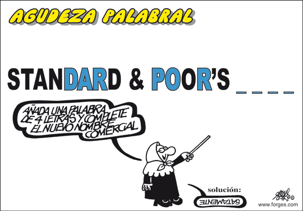 FORGES