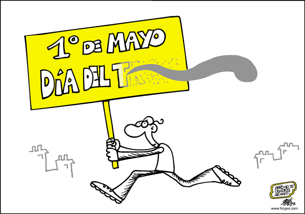 FORGES
