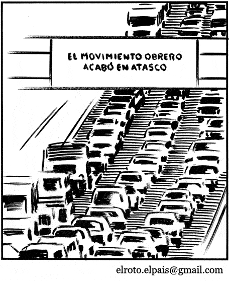 EL ROTO