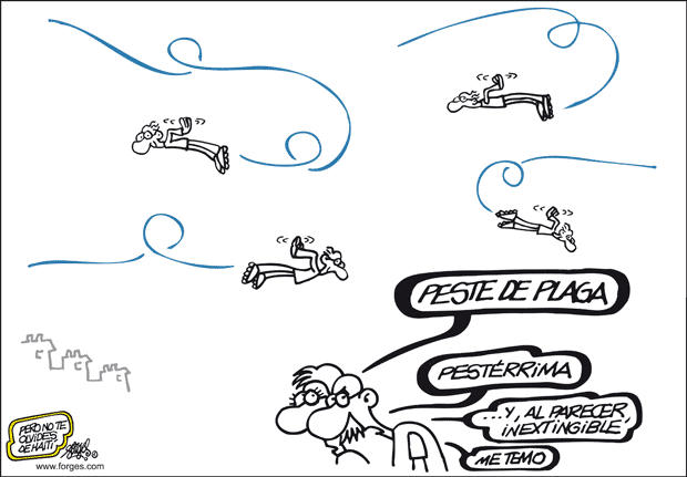 FORGES