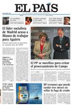 EL PAíS Edición impresa