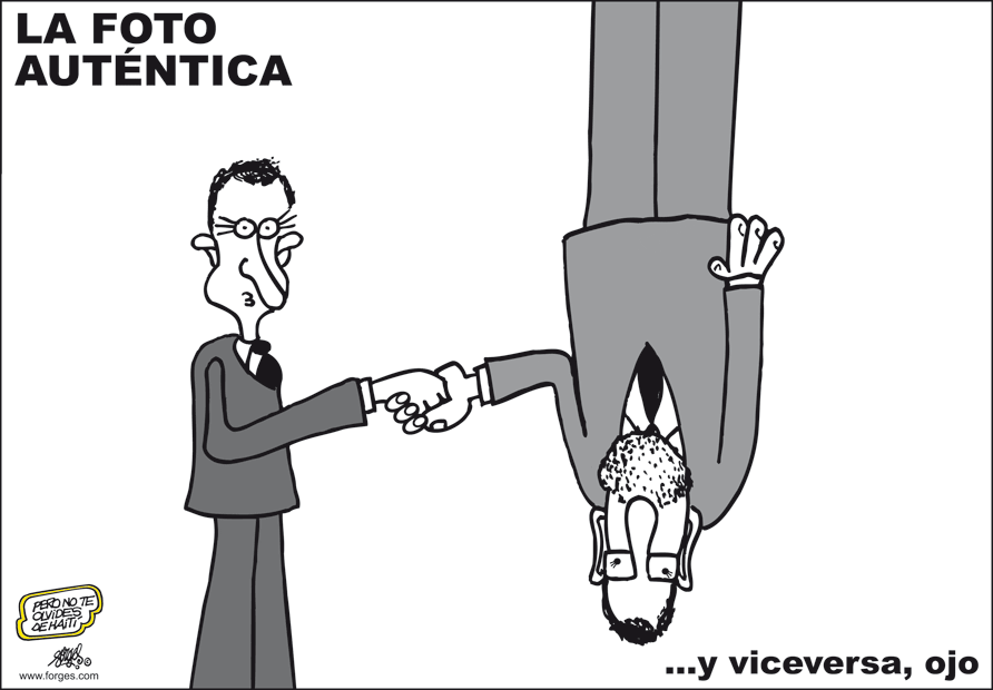 FORGES