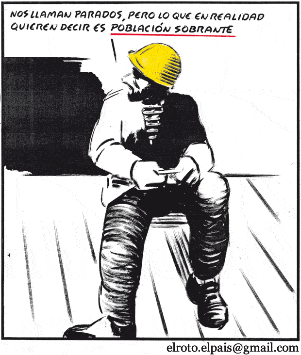 EL ROTO