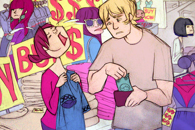 FmyLife, exponer de forma breve alguna experiencia negativa y frustrante.