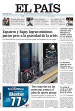 EL PAíS Edición impresa