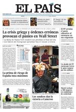 EL PAíS Edición impresa