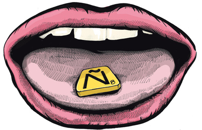  El Instituto Cervantes ha abierto su web a los internautas para preparar el Día del Español el 19 de junio 