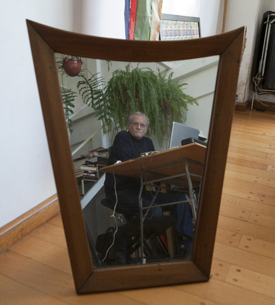 Fogwill ha reunido en sus   Cuentos completos   los relatos 