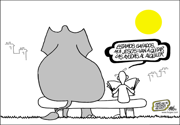 FORGES