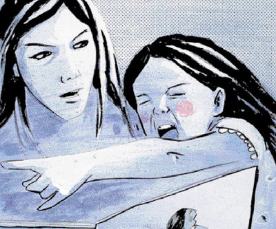 Lección de hoy: cómo evitar el abuso sexual