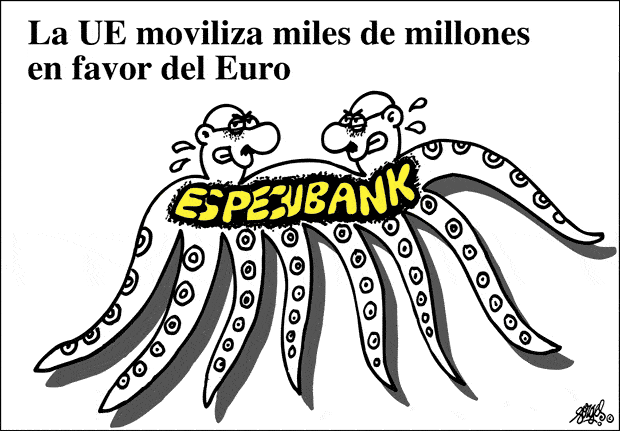 FORGES