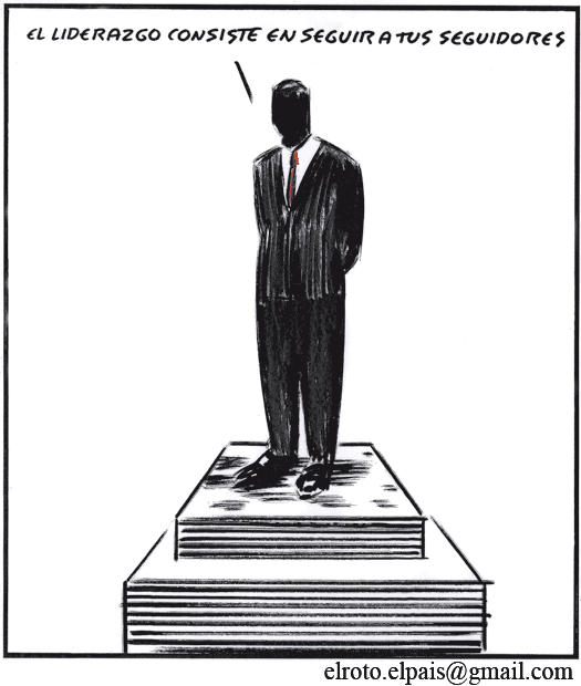 EL ROTO