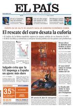 EL PAíS Edición impresa