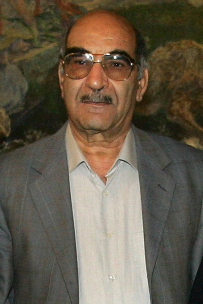 Mohamed Ábed Yabri.
