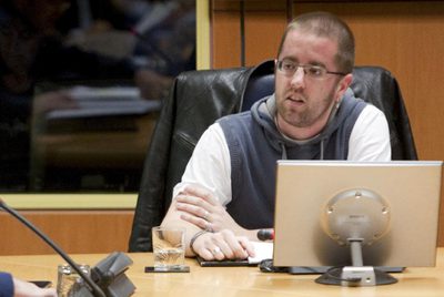 Reorganización del Consejo de la Juventud