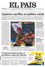 EL PAíS Edición impresa