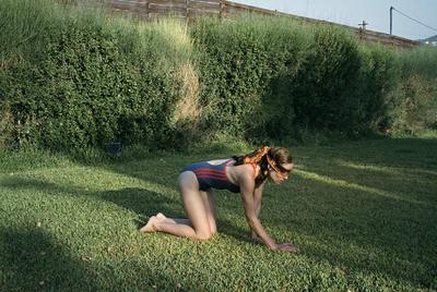 Fotograma de  Canino. 