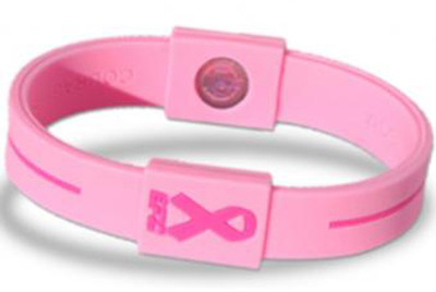 Pulsera de EFX, que  vende  