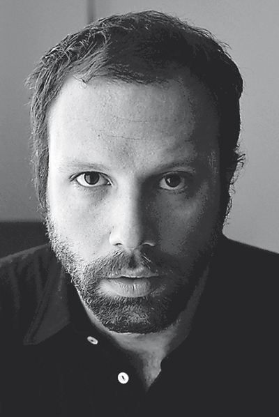  Yorgos Lanthimos saca a flote un nuevo cine griego. 