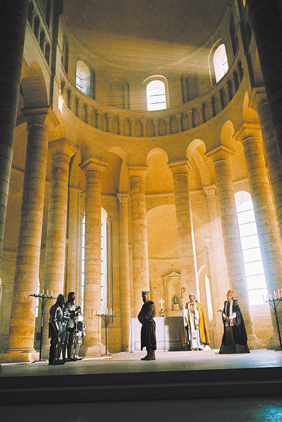  Imágenes del rodaje de  El cant dels ocells  que se publicarán en  Llibre andergraun  (Standard Books Illustrated). 