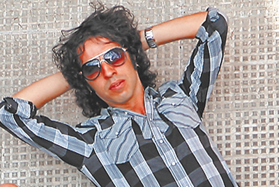  Axel Pi, ese chico sensible 