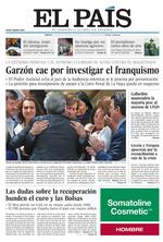 EL PAíS Edición impresa