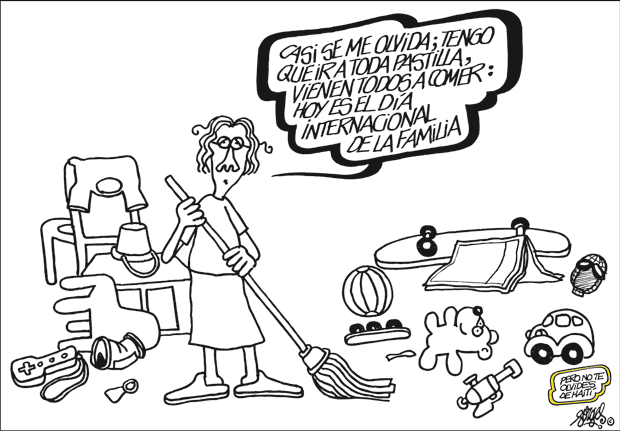 FORGES