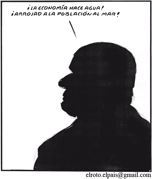 EL ROTO