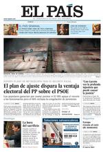 EL PAíS Edición impresa