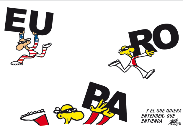 FORGES