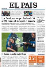 EL PAíS Edición impresa