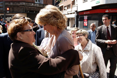 178.000 firmas contra el IVA