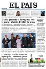 EL PAíS Edición impresa