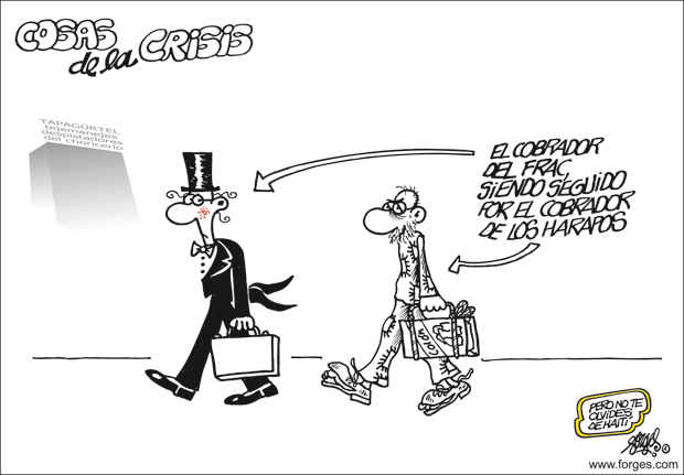 FORGES