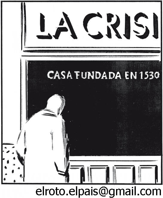 EL ROTO