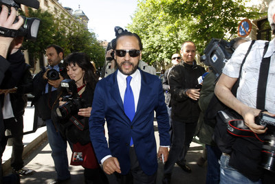 EL BIGOTES SE NIEGA A DECLARAR