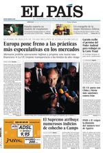 EL PAíS Edición impresa