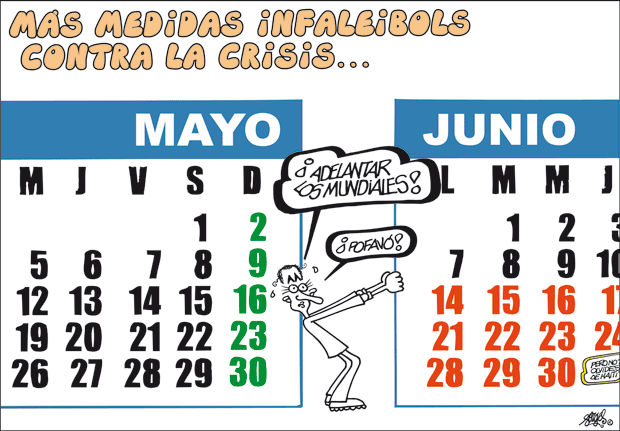 FORGES