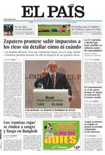 EL PAíS Edición impresa